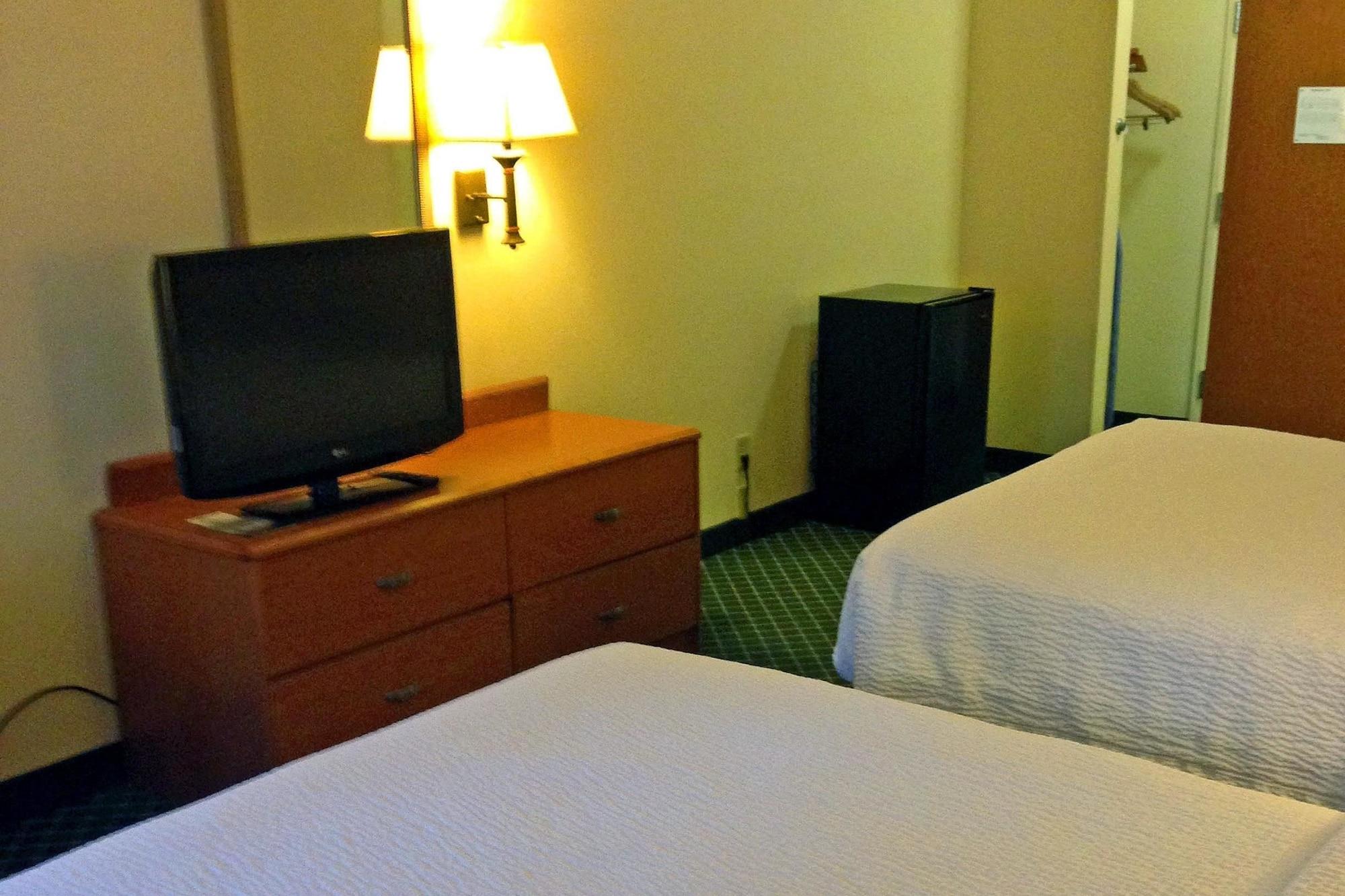 Motel 6-Anderson, In - Indianapolis Buitenkant foto