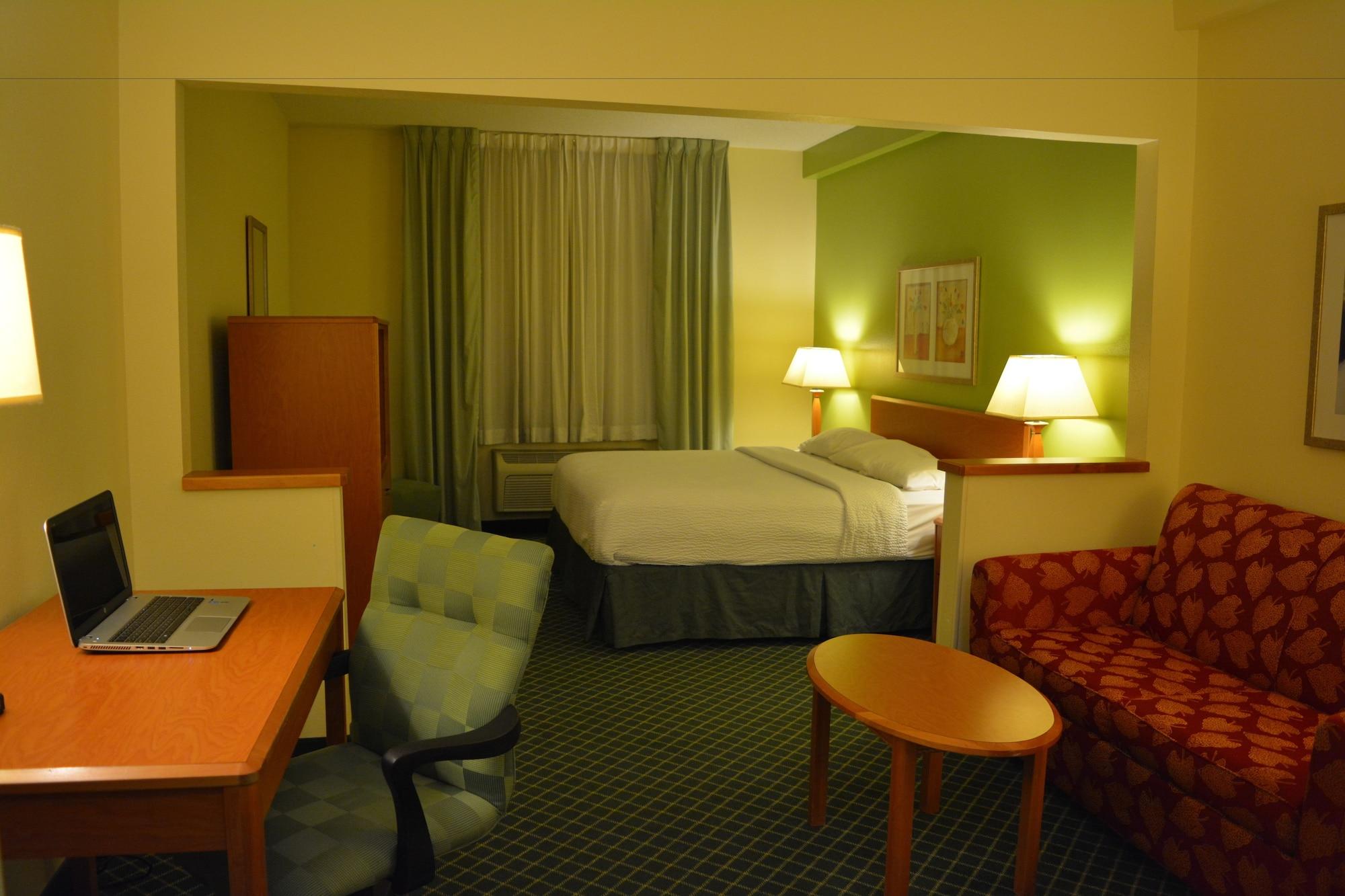 Motel 6-Anderson, In - Indianapolis Buitenkant foto