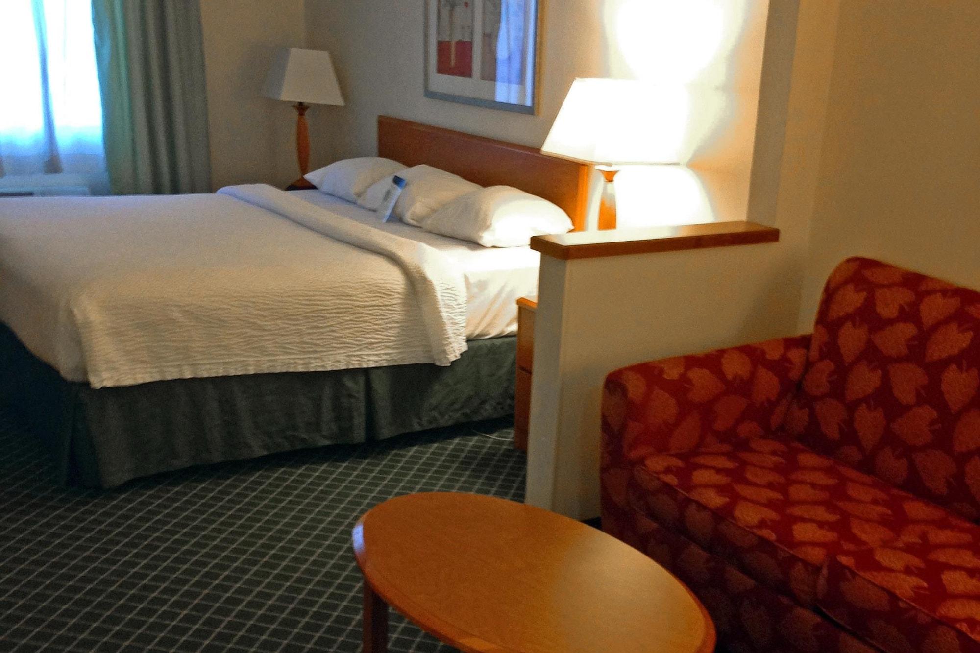 Motel 6-Anderson, In - Indianapolis Buitenkant foto