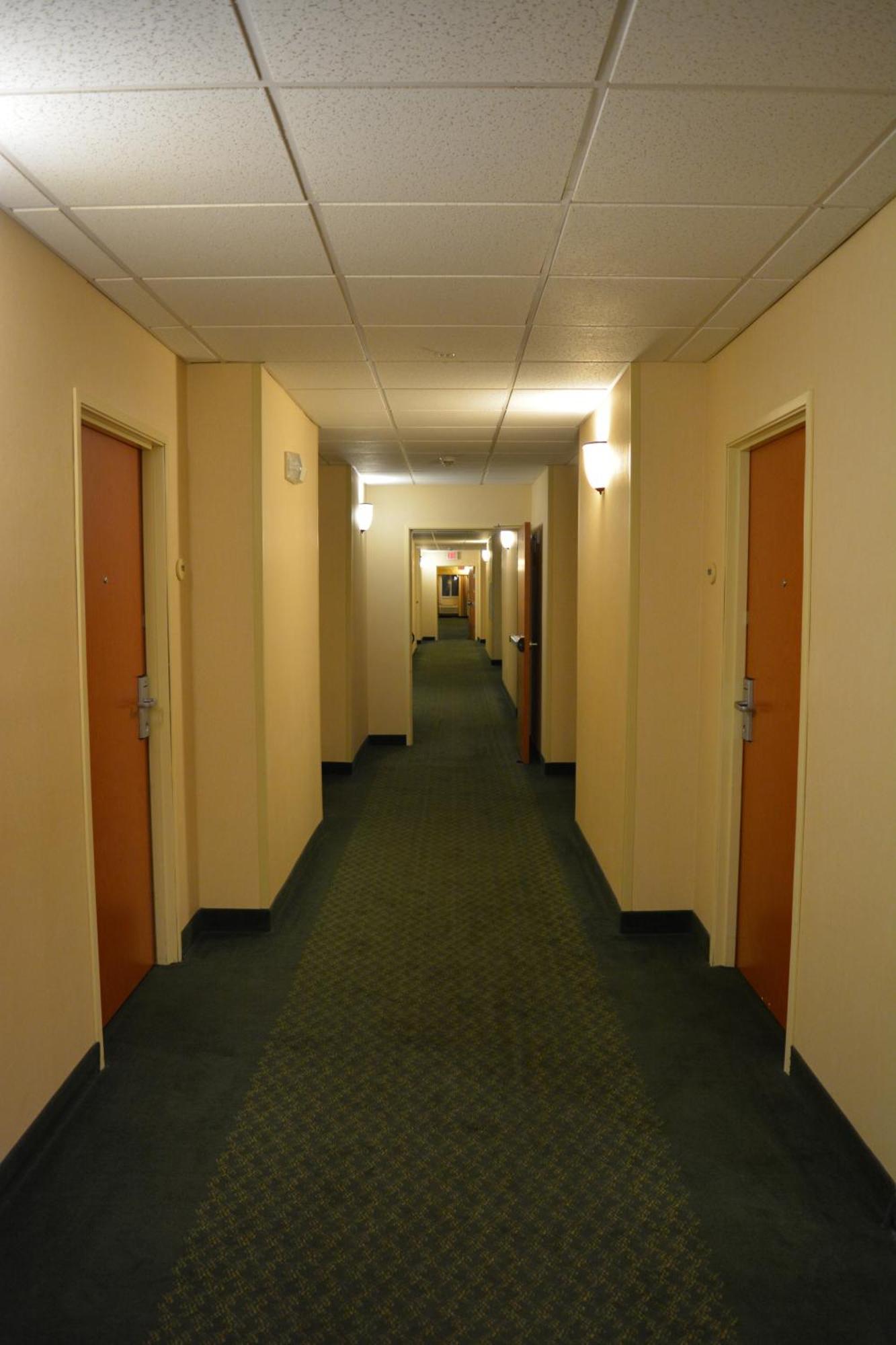 Motel 6-Anderson, In - Indianapolis Buitenkant foto