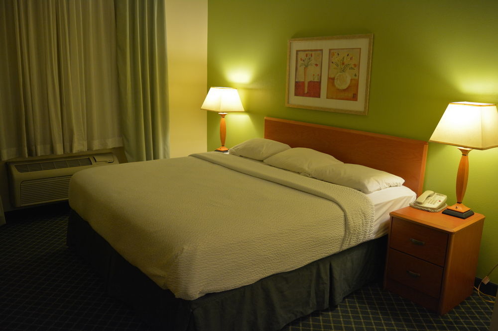 Motel 6-Anderson, In - Indianapolis Buitenkant foto