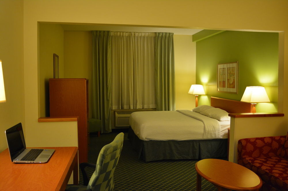 Motel 6-Anderson, In - Indianapolis Buitenkant foto
