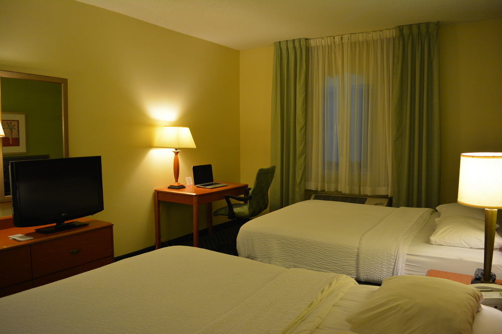 Motel 6-Anderson, In - Indianapolis Buitenkant foto