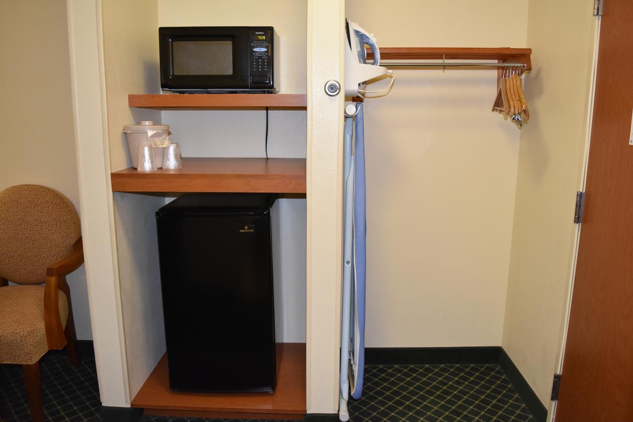 Motel 6-Anderson, In - Indianapolis Buitenkant foto